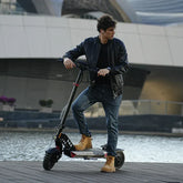 Circooter Landturbo Off-Road Electric Scooter